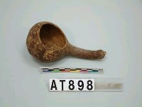 藏品(匏勺)的圖片